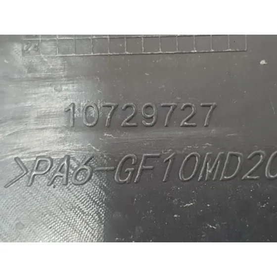 Tapa Motor para Mg Hs (As23)