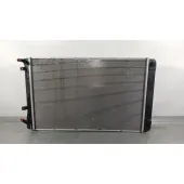 Radiador Agua Adicional para Kia Niro I (De)