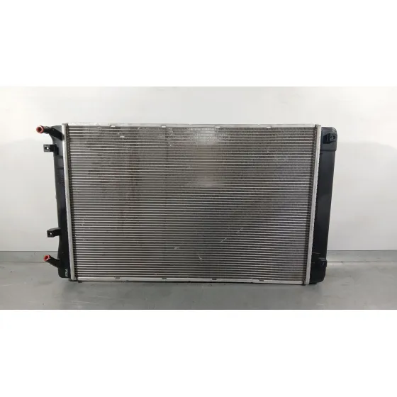 Radiador Agua Adicional para Kia Niro I (De)
