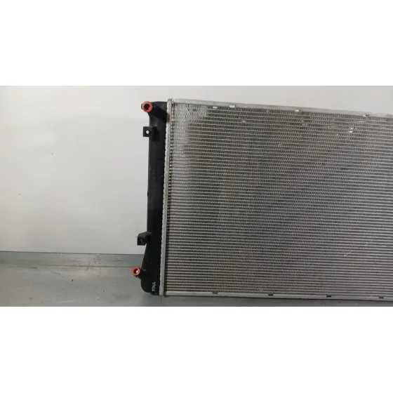 Radiador Agua Adicional para Kia Niro I (De)