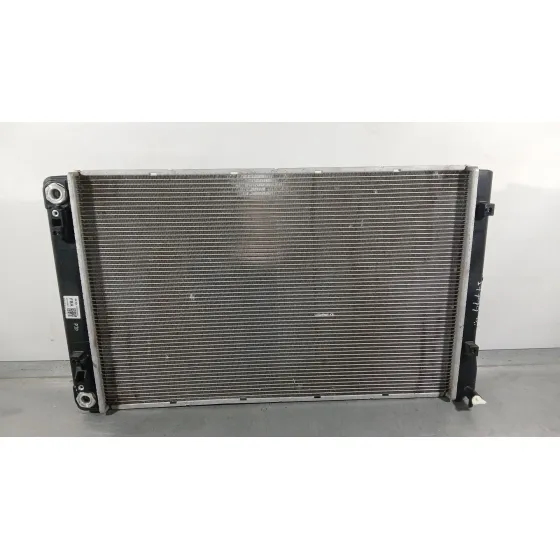 Radiador Agua Adicional para Kia Niro I (De)