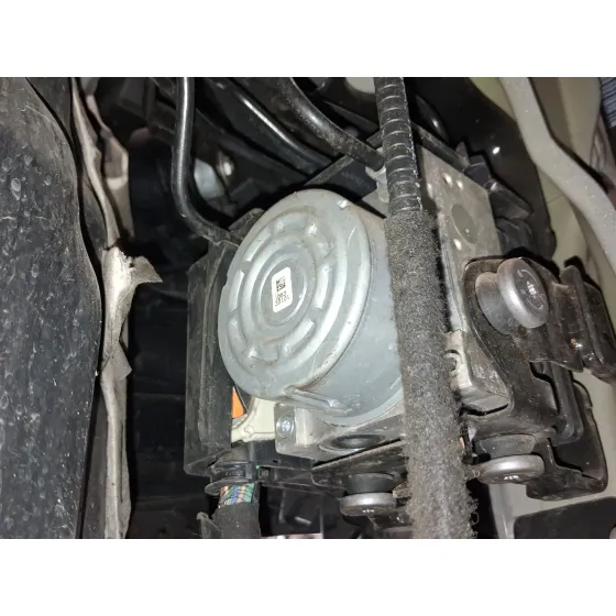 Abs para Citroën C4 Iii (Ba_, Bb_, Bc_)