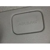 Airbag Cortina Delantero Izquierdo para Citroën C4 Iii (Ba_, Bb_, Bc_)