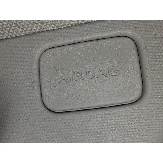 Airbag Cortina Delantero Izquierdo para Citroën C4 Iii (Ba_, Bb_, Bc_)