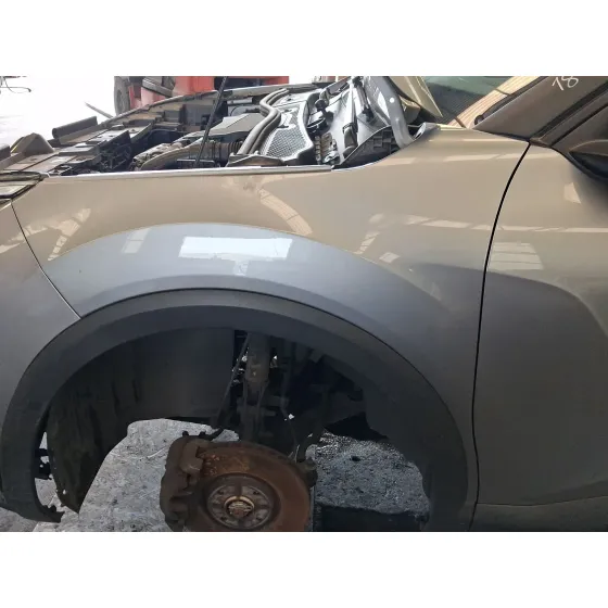 Aleta Delantera Izquierda para Citroën C4 Iii (Ba_, Bb_, Bc_)