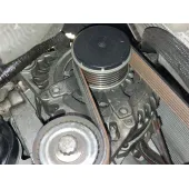 Alternador para Citroën C4 Iii (Ba_, Bb_, Bc_)