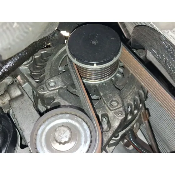 Alternador para Citroën C4 Iii (Ba_, Bb_, Bc_)