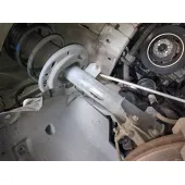 Amortiguador Delantero Derecho para Citroën C4 Iii (Ba_, Bb_, Bc_)