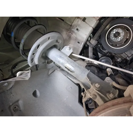 Amortiguador Delantero Derecho para Citroën C4 Iii (Ba_, Bb_, Bc_)