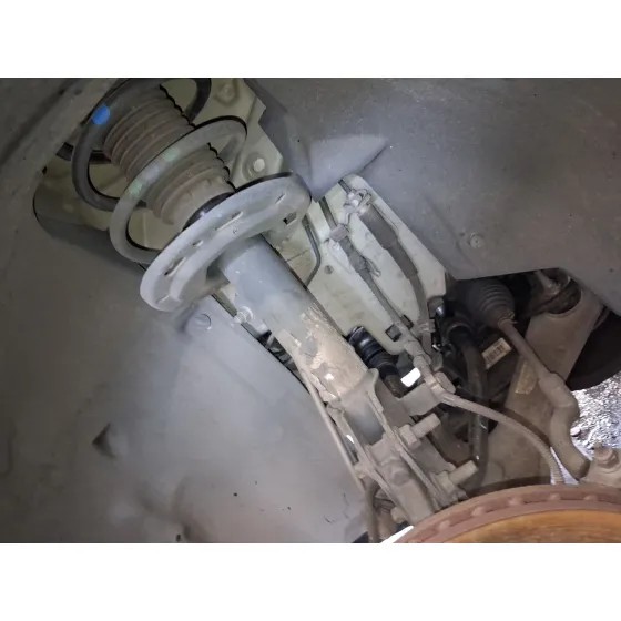 Amortiguador Delantero Izquierdo para Citroën C4 Iii (Ba_, Bb_, Bc_)