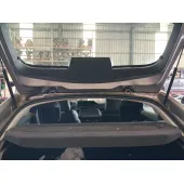 Bandeja Trasera para Citroën C4 Iii (Ba_, Bb_, Bc_)