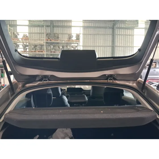 Bandeja Trasera para Citroën C4 Iii (Ba_, Bb_, Bc_)