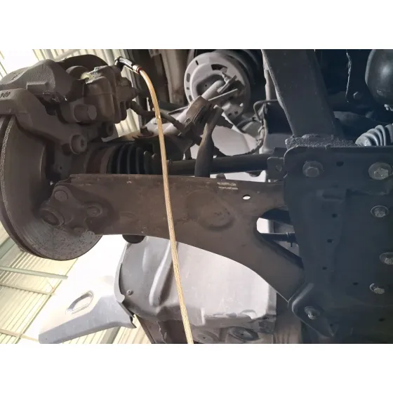Brazo Suspension Inferior Delantero Derecho para Citroën C4 Iii (Ba_, Bb_, Bc_)