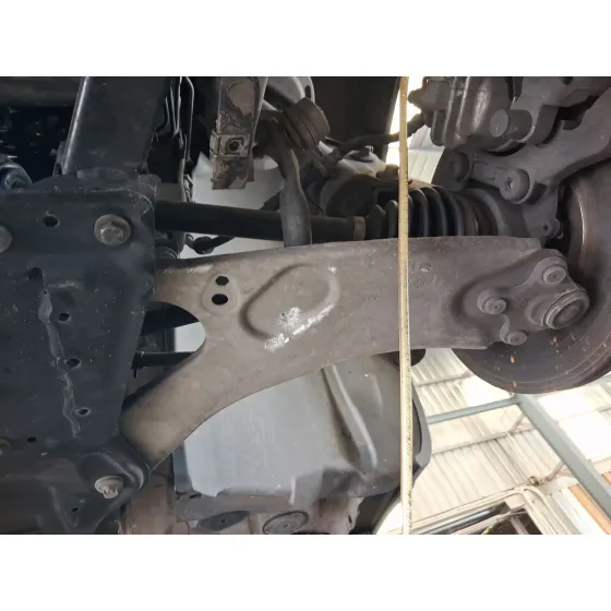 Brazo Suspension Inferior Delantero Izquierdo para Citroën C4 Iii (Ba_, Bb_, Bc_)