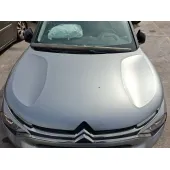 Capot para Citroën C4 Iii (Ba_, Bb_, Bc_)