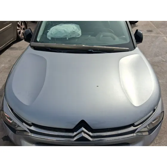 Capot para Citroën C4 Iii (Ba_, Bb_, Bc_)
