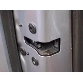 Cerradura Puerta Delantera Izquierda para Citroën C4 Iii (Ba_, Bb_, Bc_)