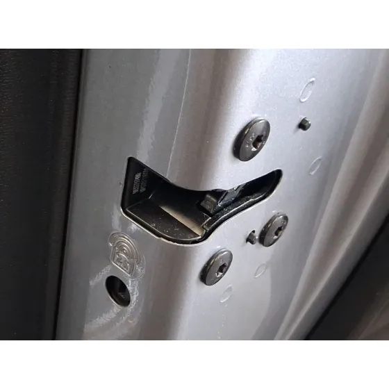 Cerradura Puerta Trasera Derecha para Citroën C4 Iii (Ba_, Bb_, Bc_)