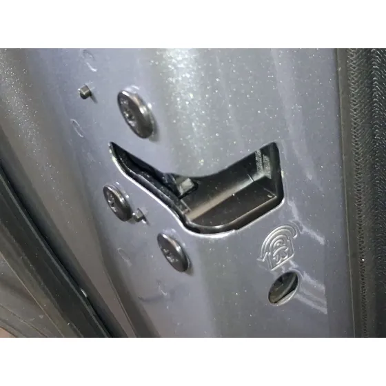 Cerradura Puerta Trasera Izquierda para Citroën C4 Iii (Ba_, Bb_, Bc_)