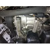 Compresor Aire Acondicionado para Citroën C4 Iii (Ba_, Bb_, Bc_)