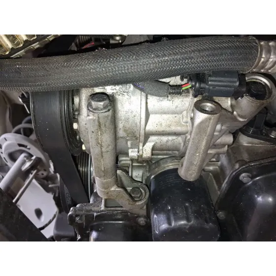Compresor Aire Acondicionado para Citroën C4 Iii (Ba_, Bb_, Bc_)
