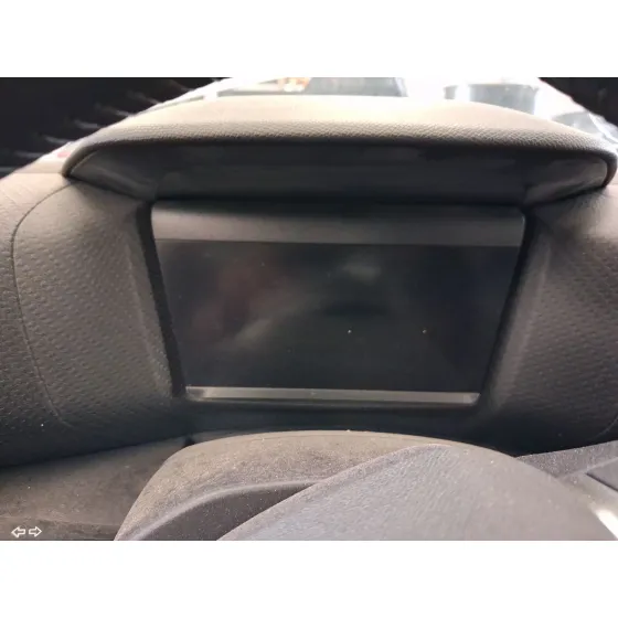 Cuadro Instrumentos para Citroën C4 Iii (Ba_, Bb_, Bc_)