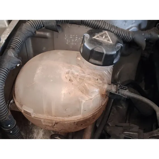 Deposito Expansion para Citroën C4 Iii (Ba_, Bb_, Bc_)
