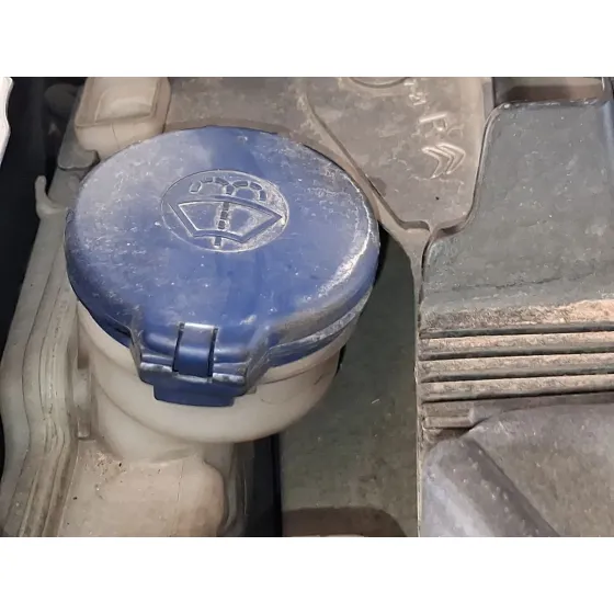 Deposito Limpia para Citroën C4 Iii (Ba_, Bb_, Bc_)