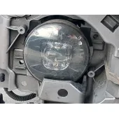 Faro Antiniebla Derecho para Citroën C4 Iii (Ba_, Bb_, Bc_)