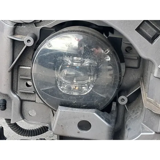 Faro Antiniebla Derecho para Citroën C4 Iii (Ba_, Bb_, Bc_)