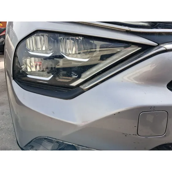 Faro Derecho para Citroën C4 Iii (Ba_, Bb_, Bc_)