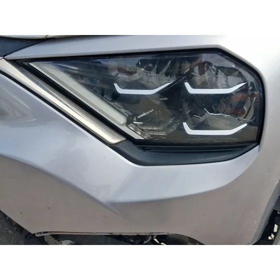 Faro Izquierdo para Citroën C4 Iii (Ba_, Bb_, Bc_)