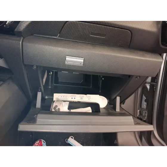 Guantera para Citroën C4 Iii (Ba_, Bb_, Bc_)