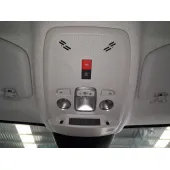 Luz Interior para Citroën C4 Iii (Ba_, Bb_, Bc_)