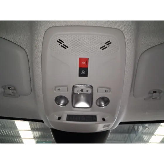 Luz Interior para Citroën C4 Iii (Ba_, Bb_, Bc_)