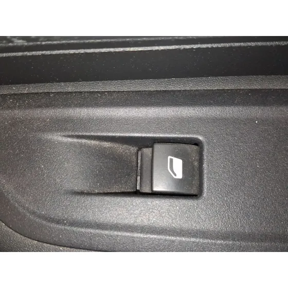 Mando Elevalunas Delantero Derecho para Citroën C4 Iii (Ba_, Bb_, Bc_)