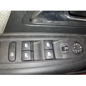 Mando Elevalunas Delantero Izquierdo para Citroën C4 Iii (Ba_, Bb_, Bc_)