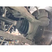 Mangueta Delantera Derecha para Citroën C4 Iii (Ba_, Bb_, Bc_)