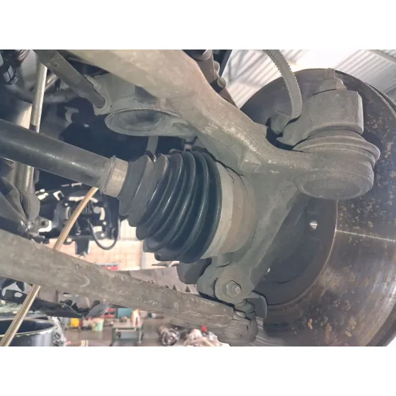 Mangueta Delantera Derecha para Citroën C4 Iii (Ba_, Bb_, Bc_)