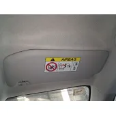 Parasol Derecho para Citroën C4 Iii (Ba_, Bb_, Bc_)