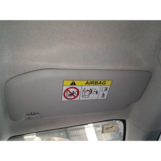 Parasol Derecho para Citroën C4 Iii (Ba_, Bb_, Bc_)