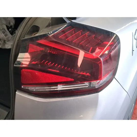 Piloto Trasero Derecho Exterior para Citroën C4 Iii (Ba_, Bb_, Bc_)