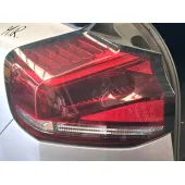 Piloto Trasero Izquierdo Exterior para Citroën C4 Iii (Ba_, Bb_, Bc_)
