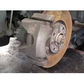 Pinza Freno Delantera Izquierda para Citroën C4 Iii (Ba_, Bb_, Bc_)
