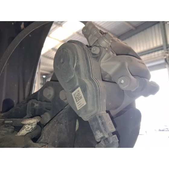 Pinza Freno Trasera Derecha para Citroën C4 Iii (Ba_, Bb_, Bc_)