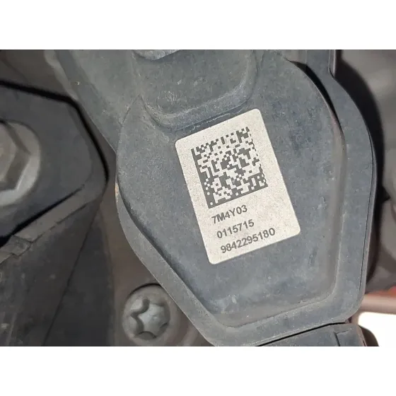 Pinza Freno Trasera Derecha para Citroën C4 Iii (Ba_, Bb_, Bc_)