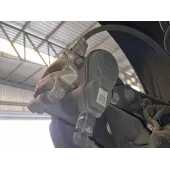 Pinza Freno Trasera Izquierda para Citroën C4 Iii (Ba_, Bb_, Bc_)