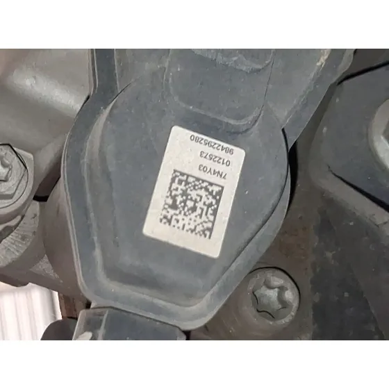 Pinza Freno Trasera Izquierda para Citroën C4 Iii (Ba_, Bb_, Bc_)