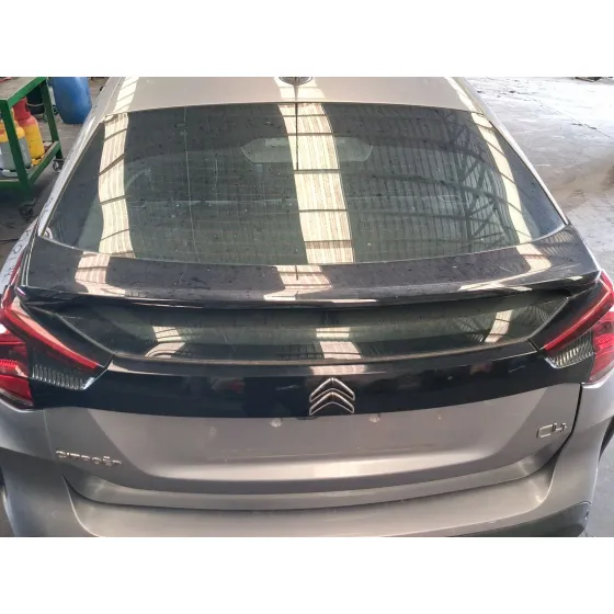 Porton Trasero para Citroën C4 Iii (Ba_, Bb_, Bc_)