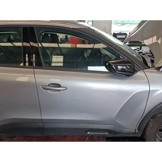 Puerta Delantera Derecha para Citroën C4 Iii (Ba_, Bb_, Bc_)